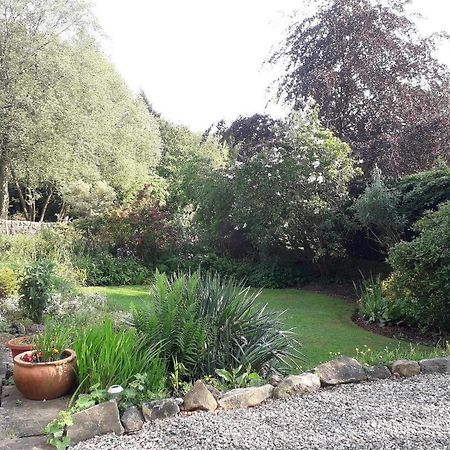 Old Orchard Bed & Breakfast Froggatt Esterno foto